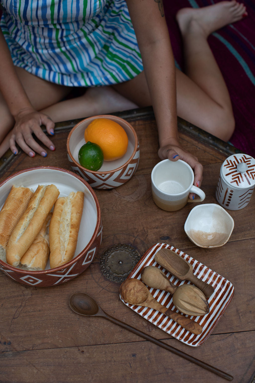 Vanity Tray