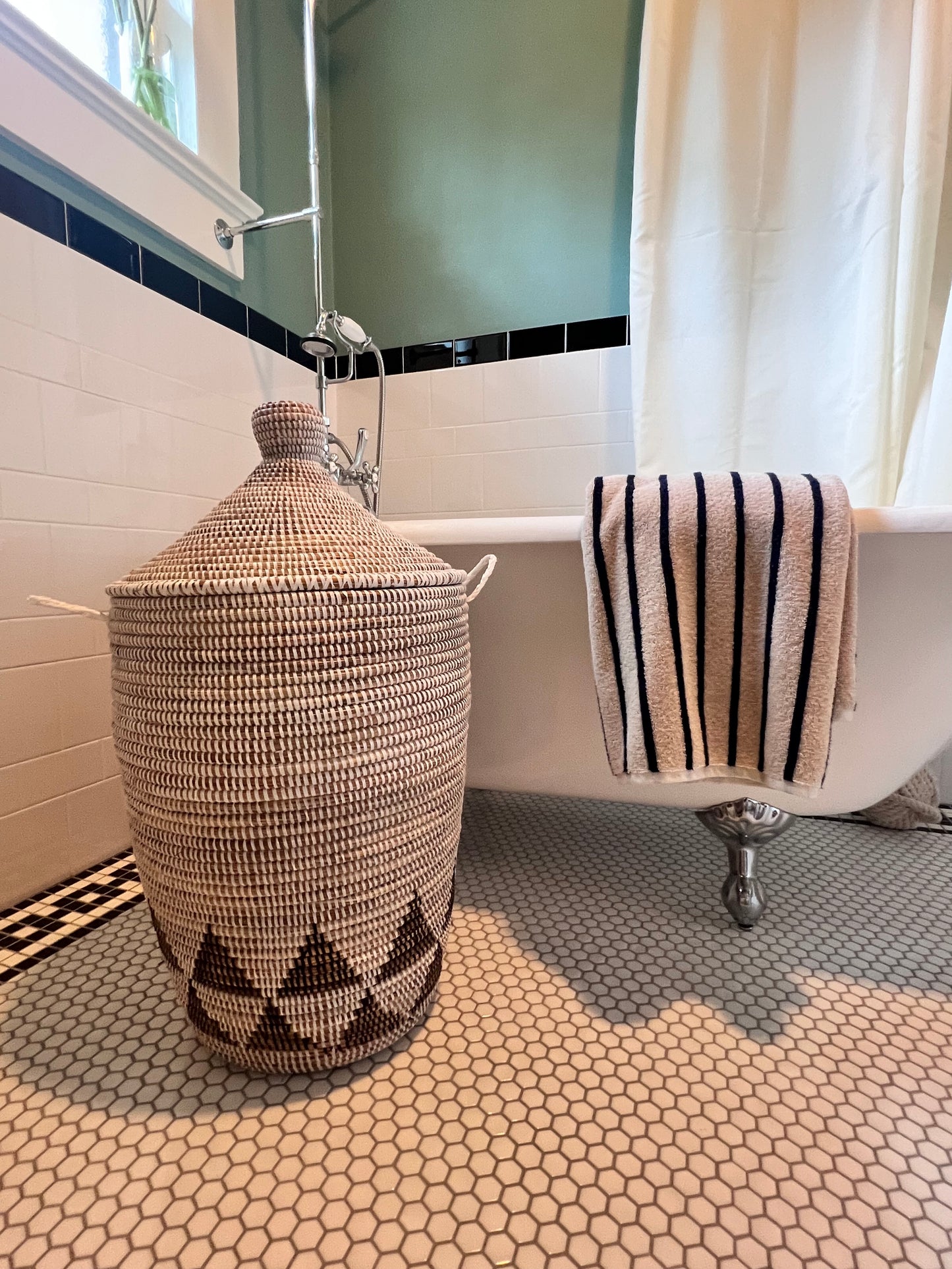 XL Laundry Basket