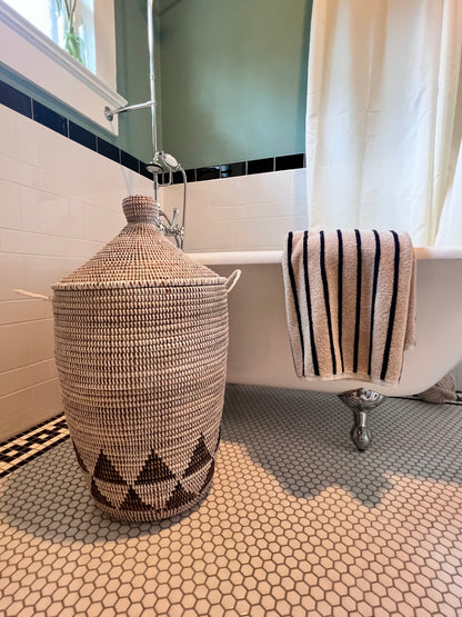 XL Laundry Basket