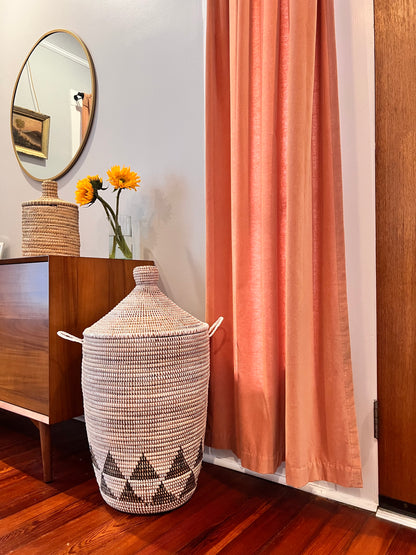 XL Laundry Basket