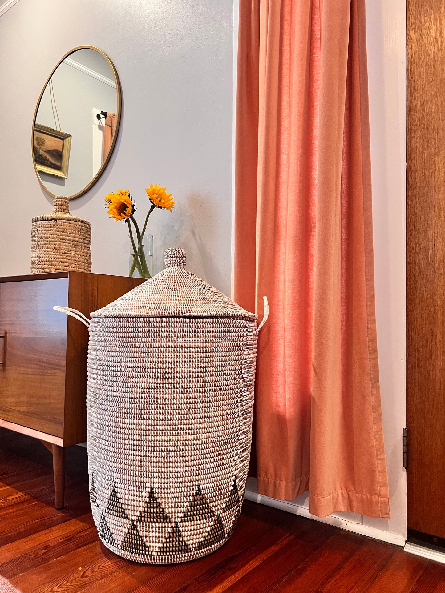 XL Laundry Basket
