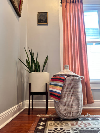 M Laundry Basket