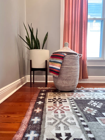 M Laundry Basket