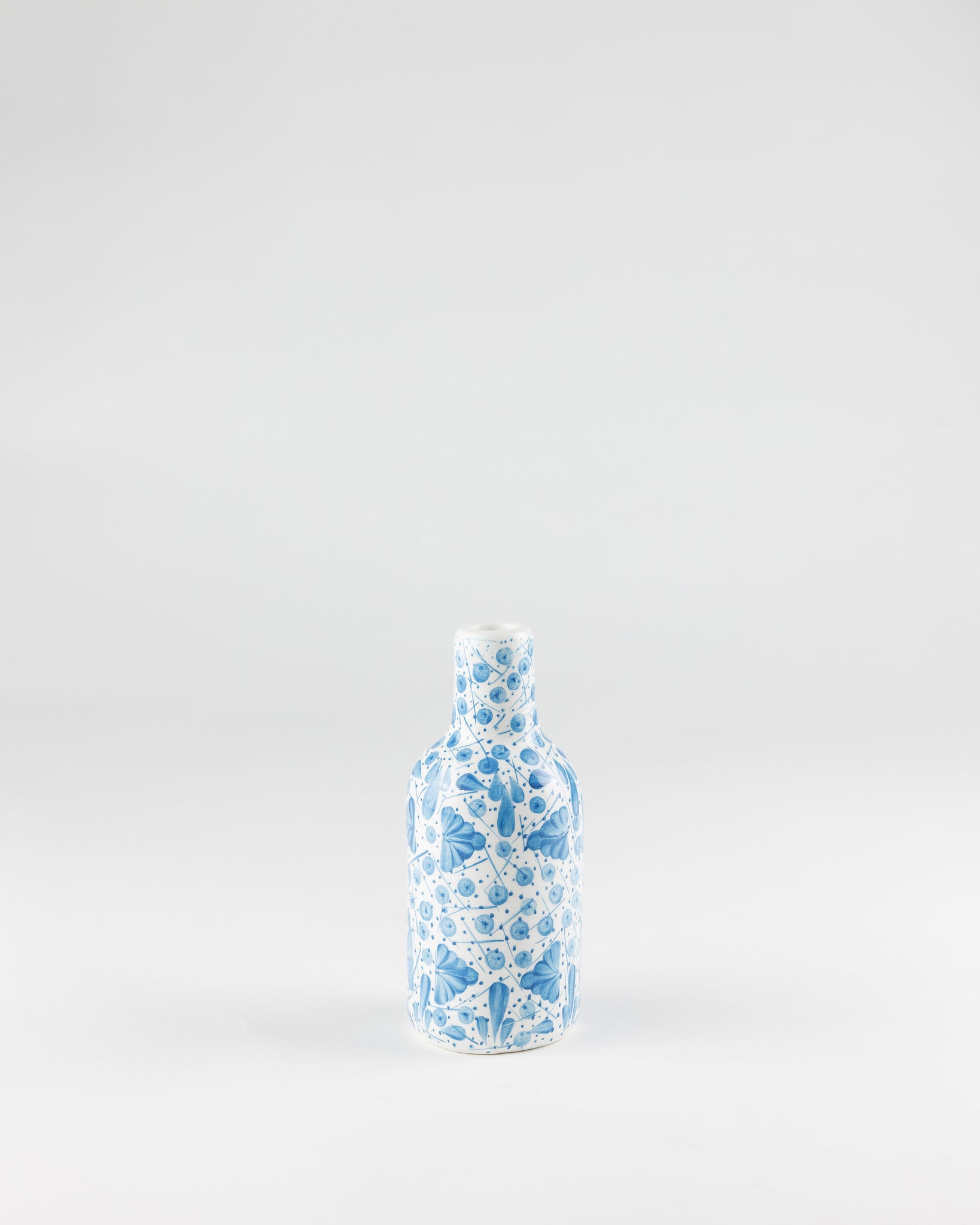 Ceramic Fleurs Carafe S (1)