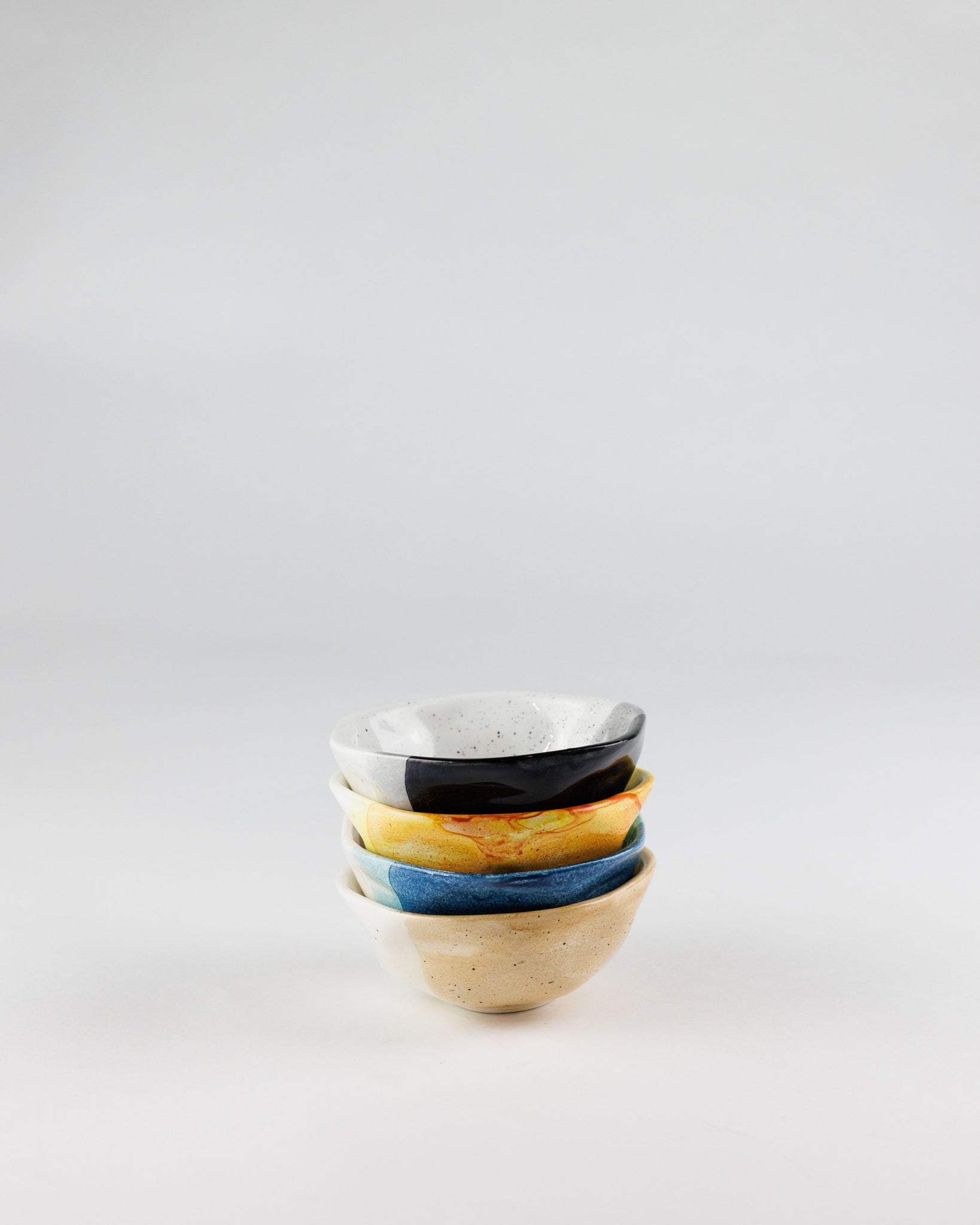 Ceramic Ring Dish S (2)