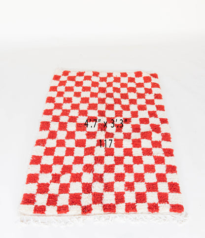 Rug #117