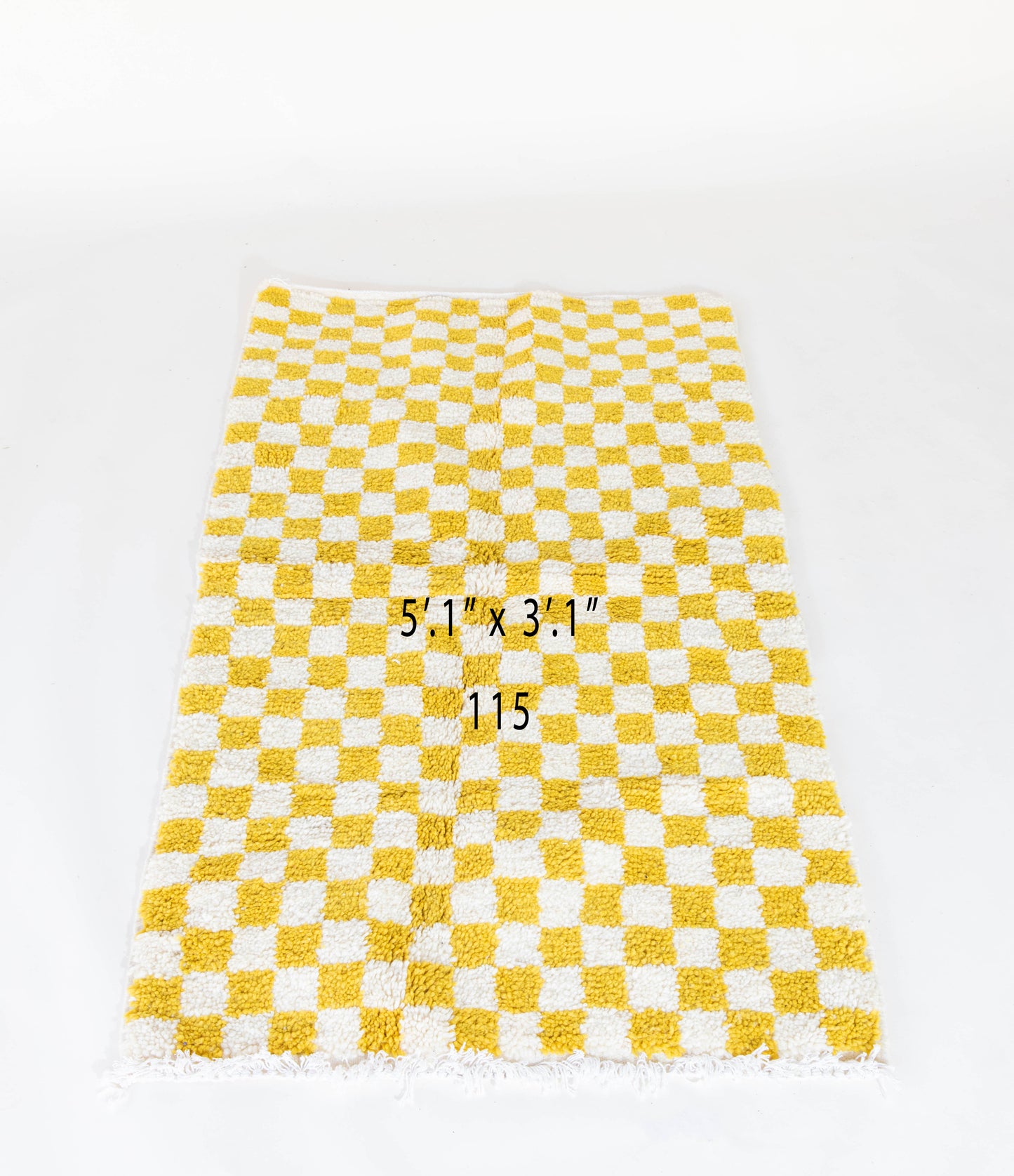Rug #115