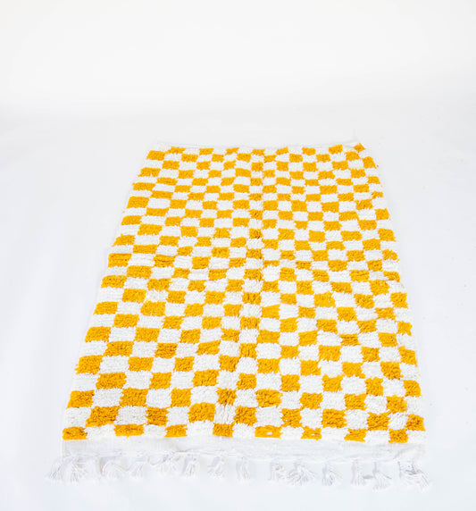 Rug #113