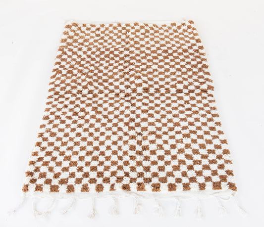 Rug #104